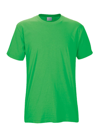 TEES/Trend Tee/Mens/Kelly Green.